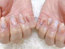ワイエヌサロン(yn salon)/