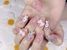 ユリネイル(YULI.NAlL)/