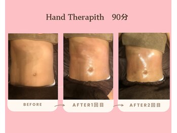 リビーナス(Re.venus)/お腹すっきり