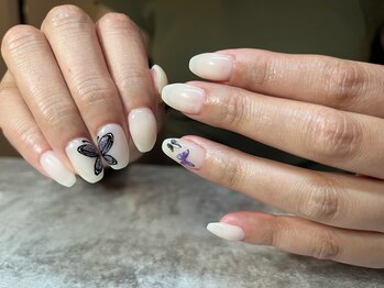 ヒミツキチ 恵比寿店(himitsukichi)/マグバタフライ