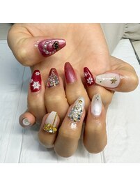 クリスマス★画像持ち込み