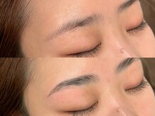 クラウン 心斎橋店(CROWN)/眉毛/脱毛/シェービング/小顔/