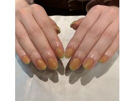 スキニーフレンチ