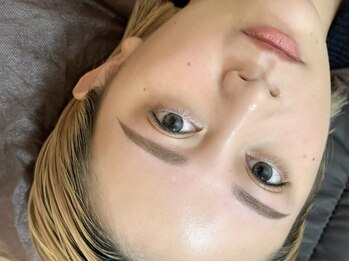 クレセント 心斎橋店(Crescent)/眉毛WAX