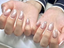 はあとねいる 亀戸店の雰囲気（マグネットカラーも４４００円☆）