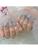 マシェリローズ(Macherie Rose)/