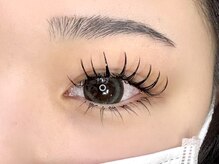 リベルタ(Liberta)/上下エクステ