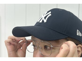 ピークアイ(Peek eye)/まつげパーマ