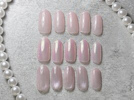 肌なじみカラーAスキンカラー