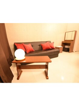 スゴ腕の施術者がいるサロン