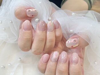 ペペ バイ オカバ 鶴川店(PEPE by okaba)/【Chitose限定】定額デザイン