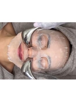 お肌をきれいにしたい