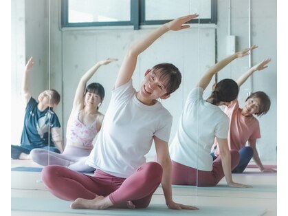 ポラリス(POLARIS)の写真