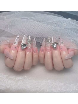 ヒンリンサロン(Hin Rin Salon)/【日本橋・長さだし】