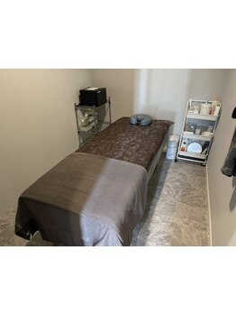 疲れを解消したい