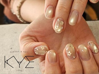 定額/enoi/マグネット