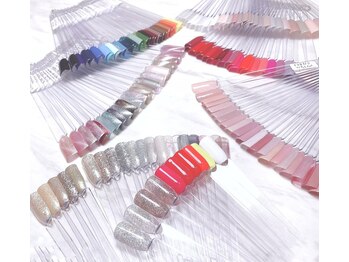 プレジール 岐阜(Plaisir)/カラー変更OK