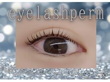 メノア 加古川店(menoa)/パリジェンヌ/根本から立ち上げ