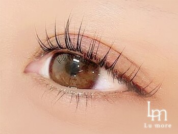 ルモワ 大宮店(Lu more)/ まつ毛パーマ