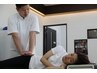 首、肩、腰、膝の痛みに本気でお悩みの方へ【全身整体 90分12,000→3000円】