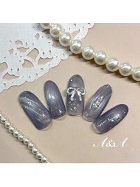 hand/トレンドデザイン