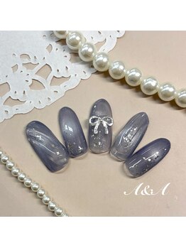 hand/トレンドデザイン