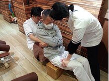 須磨板宿整体院/腰痛の根本改善