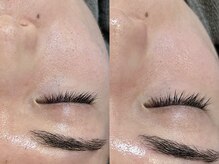 ビーマジック(Be Magic)/メンズ/毛穴/眉毛/まつげパーマ