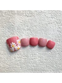 フット☆トレンドネイル☆