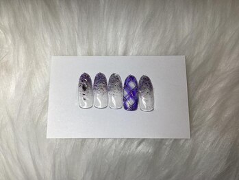 国分寺店限定デザイン