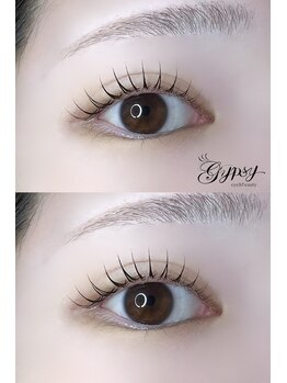 Gypsy Azabu~LED/&healthy/フラットラッシュ/アイブロウ【ジプシー麻布4/1 NEWOPEN】/