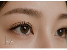 メゾン ド イズ(maison de I'z)/パリジェンヌラッシュリフト