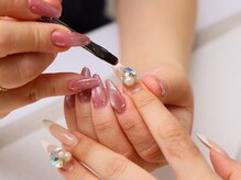 ララネイルズ(LALA NAILS)