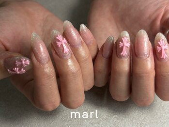 マール 甲子園店(marl)/free art