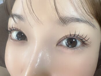 ソワン(SOIN)/まつ毛パーマ