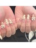 ［HAND］こだわり派に☆10本自由♪持ち込みデザインコース