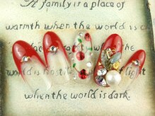 ネイルサロン ティディ(TIDY)/