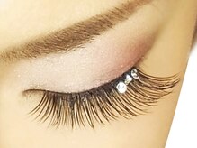 アイマジック 銀座店(EYE MAJIC)/ストーンエクステ★[1本+￥180]