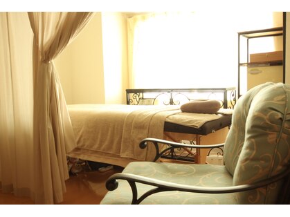 アロマティベイス(aromateabase)の写真