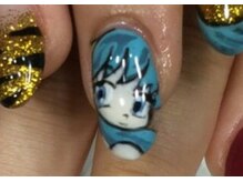アイネイル(Ai Nail)/ハンド☆ジェルネイル♪