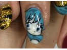 ハンド☆ジェルネイル♪