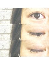 プライズアイリス アイラッシュ 池袋東口店(prize Iris eyelash)/セクシーデザイン♪【池袋】