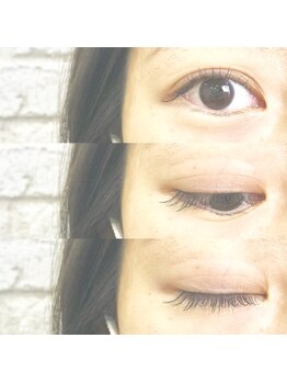 プライズアイリス アイラッシュ 池袋東口店(prize Iris eyelash)/セクシーデザイン♪【池袋】