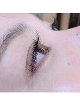 フリルアイビューティ 豊中店(Frill Eye Beauty)/