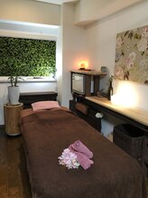 みゆき/お疲れ女子の癒し処