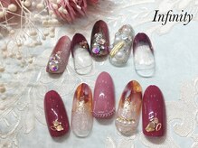 インフィニティ なんば店(Infinity)/【フレンチ】☆モードフレンチ