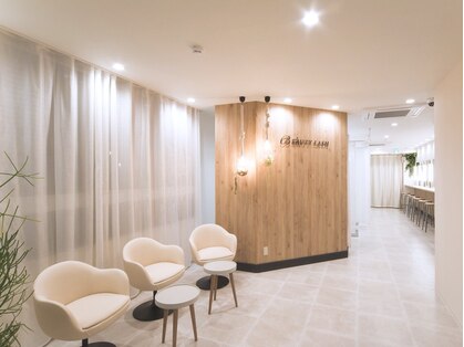 ビューティーラッシュ 京橋店(BEAUTY LASH)の写真