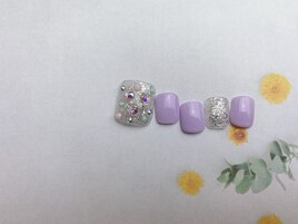 キラキラストーン