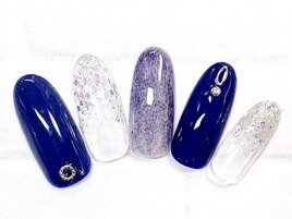 定額ジェル/6200円コース