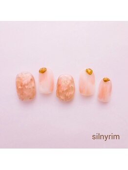 シルニー リム(Silny rim)/やり放題コース［ニュアンス］